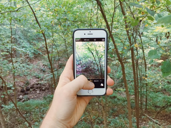 How to prepare for a day hike